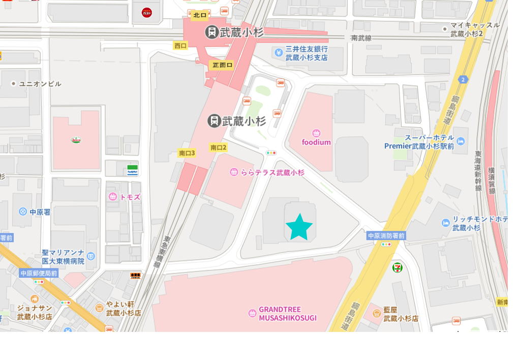 地図